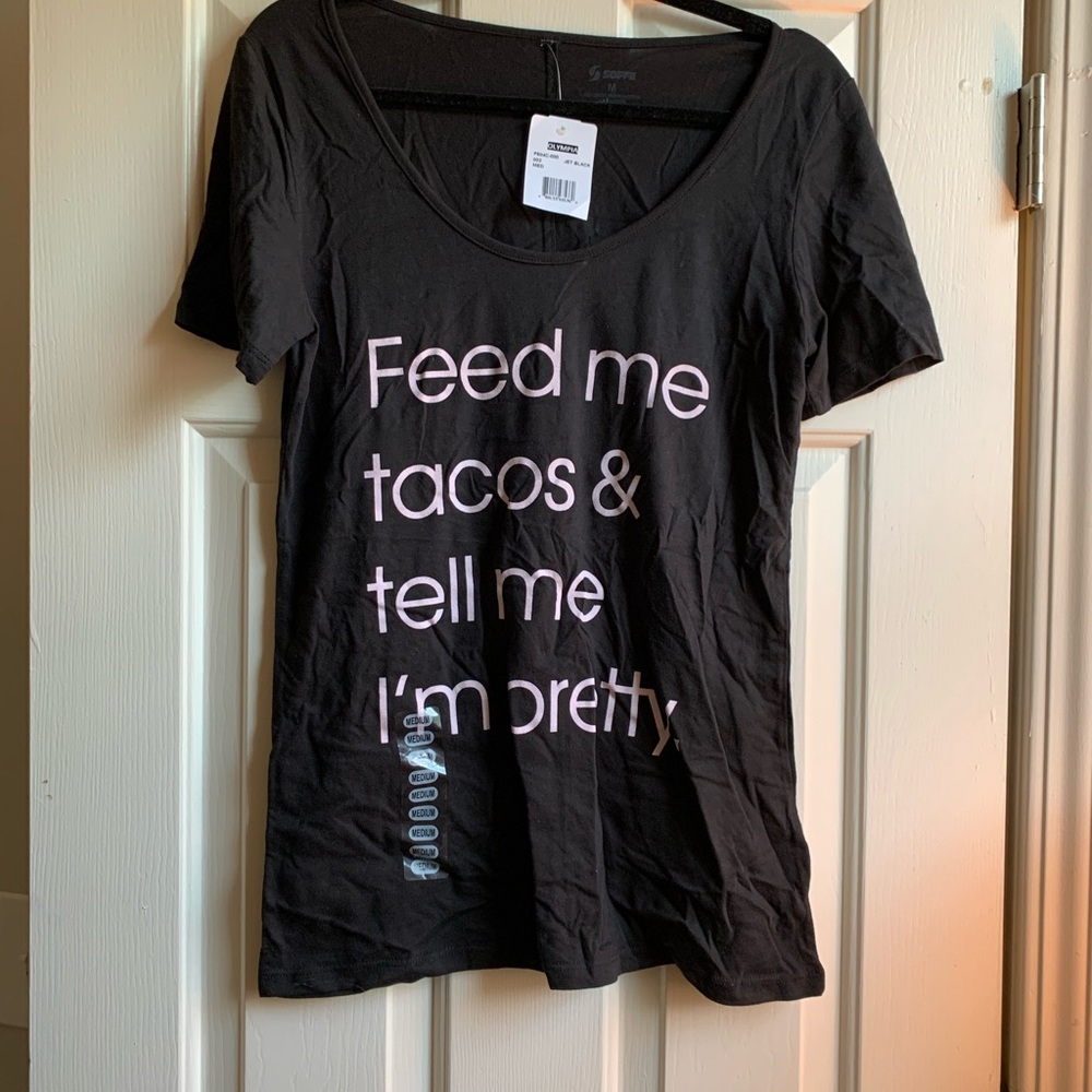 Graphic T